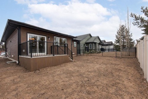 37 Terra Close, Red Deer, AB - Outdoor