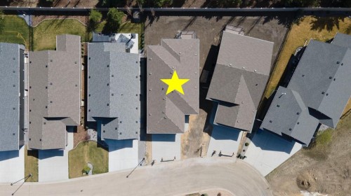 37 Terra Close, Red Deer, AB - Outdoor