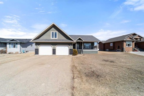 5615 45 Avenue WEST Forestburg, AB T0B 1N0