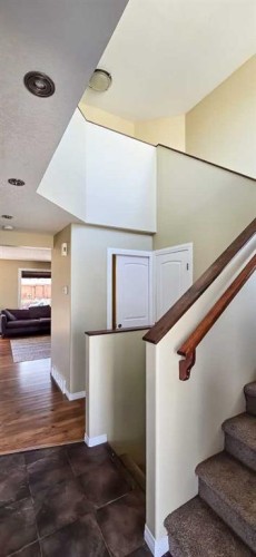 5837 Park Street, Blackfalds, AB - Indoor Photo Showing Other Room