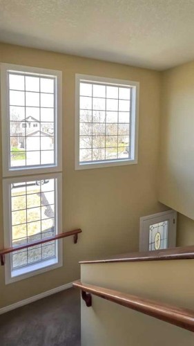 5837 Park Street, Blackfalds, AB - Indoor Photo Showing Other Room