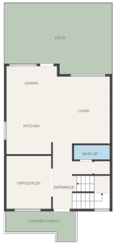 5837 Park Street, Blackfalds, AB - Other