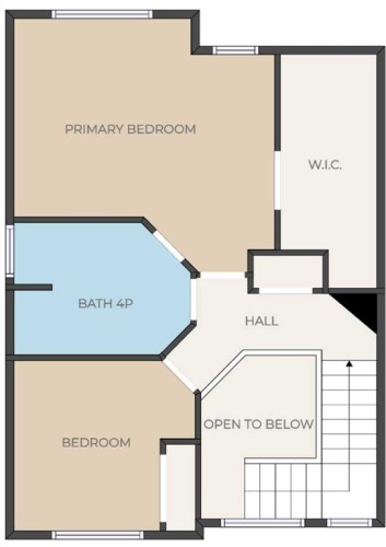 5837 Park Street, Blackfalds, AB - Other