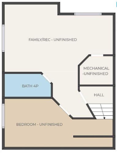 5837 Park Street, Blackfalds, AB - Other