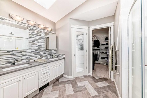 70 Abraham Close, Red Deer, AB - Indoor