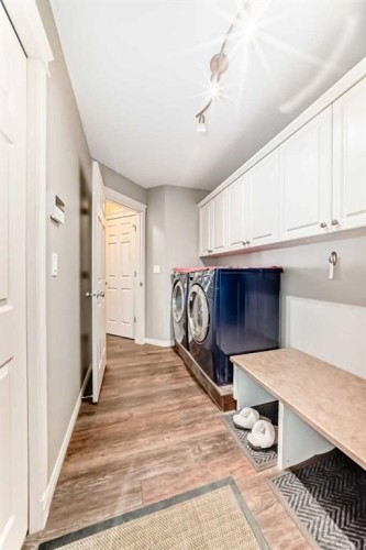 70 Abraham Close, Red Deer, AB - Indoor