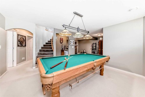 70 Abraham Close, Red Deer, AB - Indoor Photo Showing Other Room