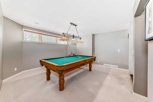 70 Abraham Close, Red Deer, AB - Indoor Photo Showing Other Room