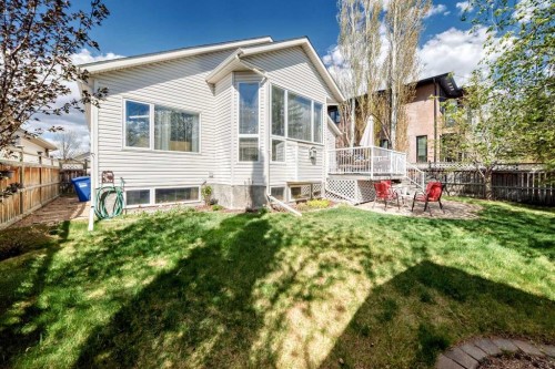 70 Abraham Close, Red Deer, AB - Outdoor