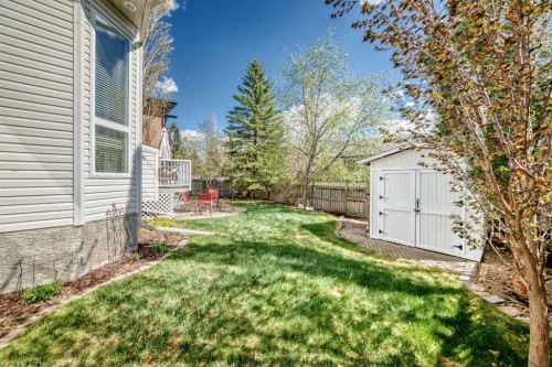 70 Abraham Close, Red Deer, AB - Outdoor