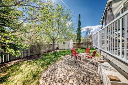 70 Abraham Close, Red Deer, AB - Outdoor