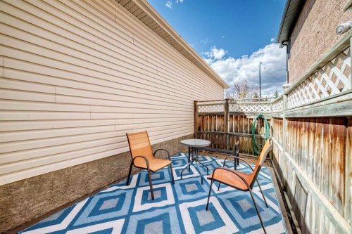70 Abraham Close, Red Deer, AB - Outdoor With Exterior