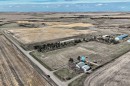 302064 Range Road, Linden, AB  -  With View 