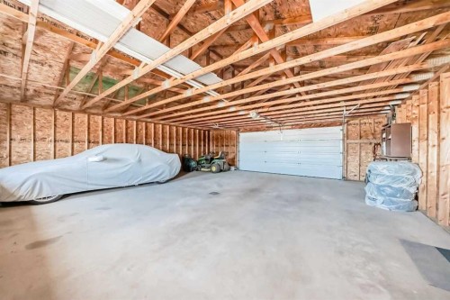 302064 Range Road, Linden, AB - Outdoor