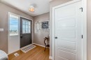 302064 Range Road, Linden, AB  - Indoor Photo Showing Other Room 