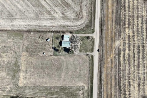 302064 Range Road, Linden, AB - 