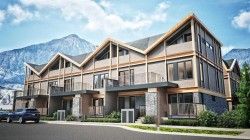 323-602 7 Avenue Canmore, AB T1W 2L5