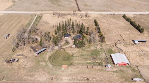 3327 360 Township  Rural Red Deer County, AB T4G 0N2