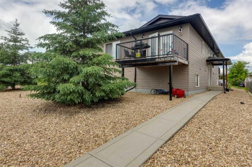 4626 51 Avenue  Rimbey, AB T0C 2J0