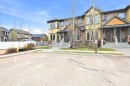 1906-30 Carleton Avenue, Red Deer, AB  - Outdoor With Facade 
