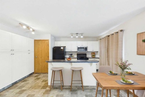 40-20 Jacobs Close, Red Deer, AB - Indoor