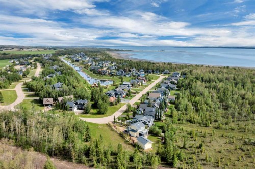 420 Summer Crescent, Rural Ponoka County, AB 