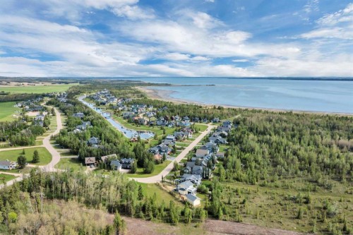 420 Summer Crescent, Rural Ponoka County, AB 