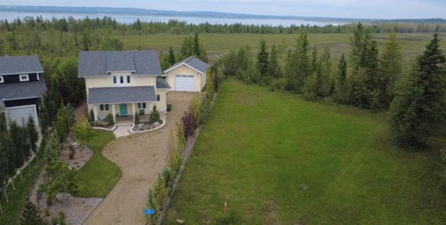 420 Summer Crescent, Rural Ponoka County, AB 