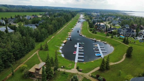 420 Summer Crescent, Rural Ponoka County, AB 