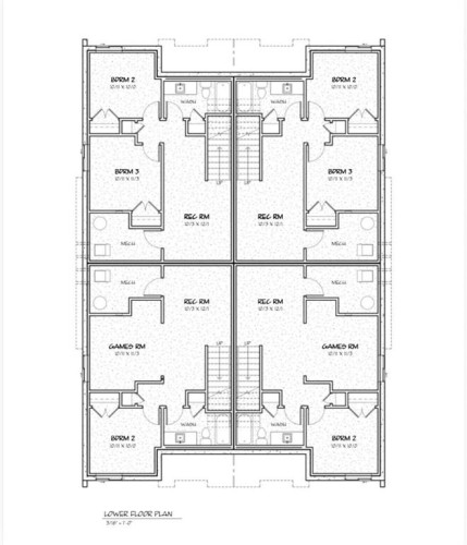 2-5537 51 Avenue, Lacombe, AB - Other
