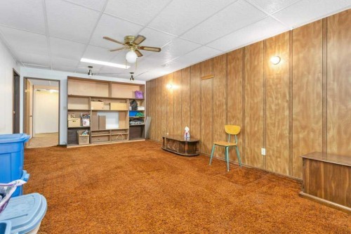 14 Glendale Boulevard, Red Deer, AB - Indoor Photo Showing Other Room