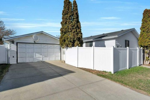 14 Glendale Boulevard, Red Deer, AB - Outdoor