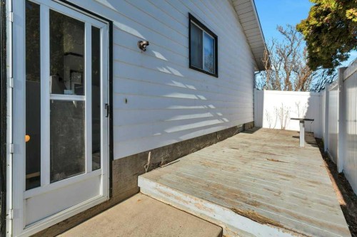 14 Glendale Boulevard, Red Deer, AB - Outdoor With Exterior