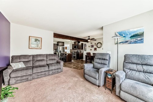 70 Jensen Place, Red Deer, AB 
