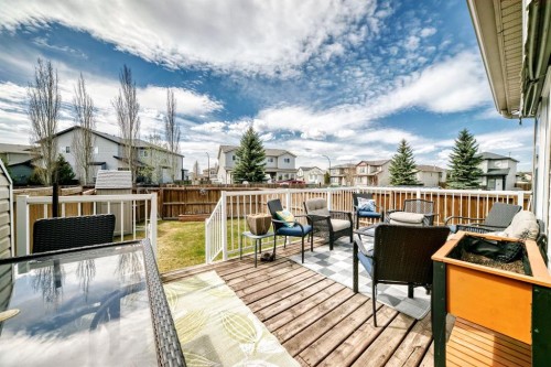 70 Jensen Place, Red Deer, AB 