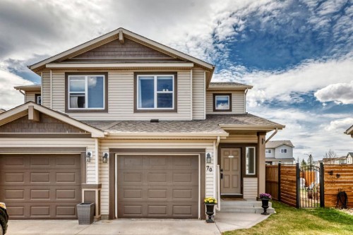 70 Jensen Place  Red Deer, AB T4P 0G2