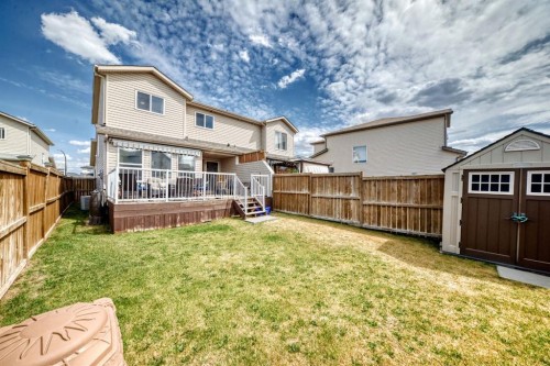 70 Jensen Place, Red Deer, AB 