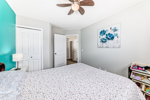 70 Jensen Place, Red Deer, AB 