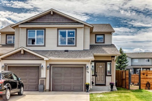 70 Jensen Place, Red Deer, AB 