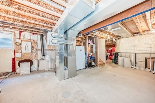 70 Jensen Place, Red Deer, AB 