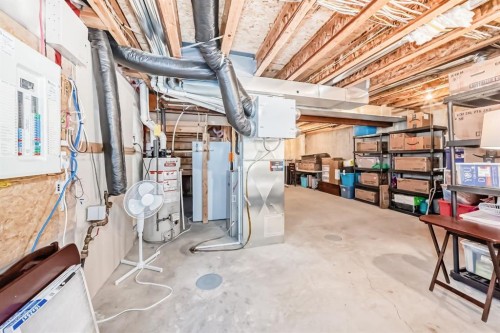 70 Jensen Place, Red Deer, AB 