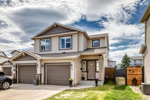 70 Jensen Place, Red Deer, AB 