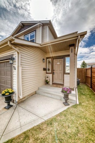70 Jensen Place, Red Deer, AB 