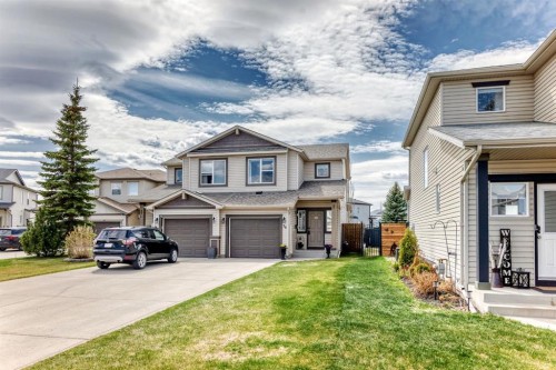 70 Jensen Place, Red Deer, AB 