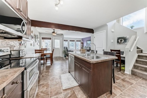 70 Jensen Place, Red Deer, AB 