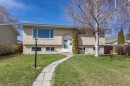 62 Nance Avenue, Red Deer, AB  - Outdoor 