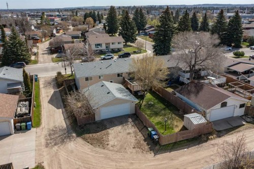 62 Nance Avenue, Red Deer, AB - Outdoor