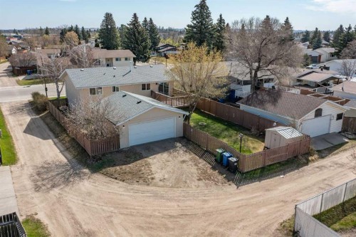 62 Nance Avenue, Red Deer, AB - Outdoor