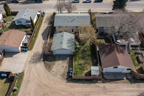62 Nance Avenue, Red Deer, AB - Outdoor