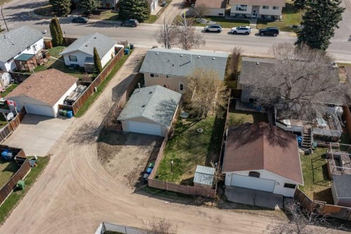 62 Nance Avenue, Red Deer, AB - Outdoor